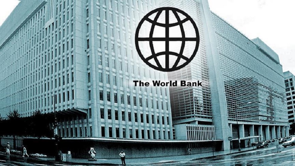 नेपालको आर्थिक वृद्धि ३.३० प्रतिशत हुने विश्व बैंकको प्रक्षेपण